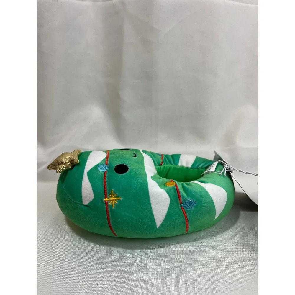 Squishmallows christmas tree